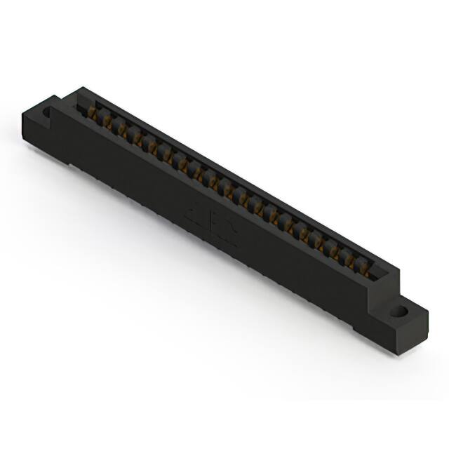 357-019-521-102 EDAC Inc.  Edgeboard Connectors